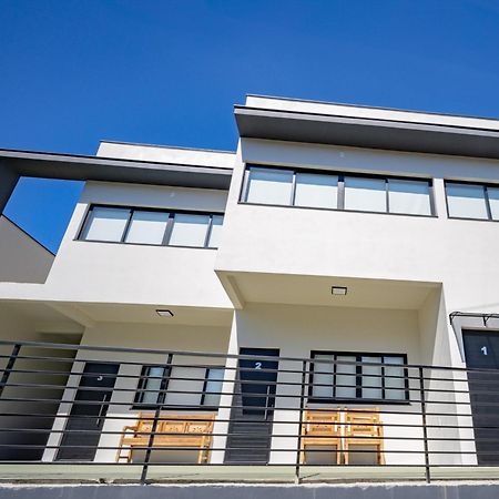 Loft Com Vista Para As Montanhas, Ar Condicinado, 3 Águas de Lindóia Bagian luar foto