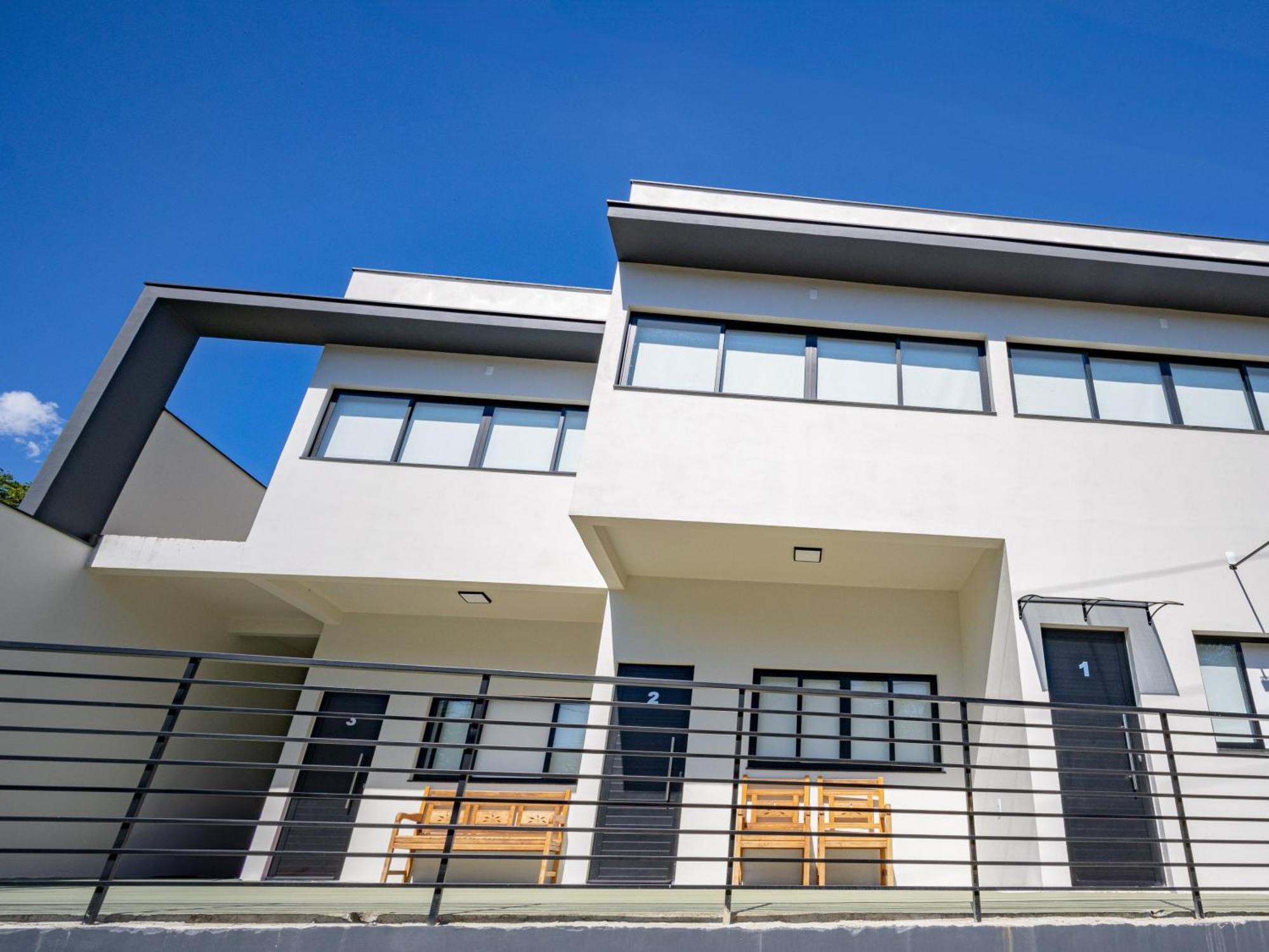 Loft Com Vista Para As Montanhas, Ar Condicinado, 3 Águas de Lindóia Bagian luar foto